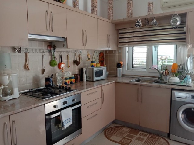 İskele Long Beach Satılık 2+1 İkiz Villa - Fotoğraf 2