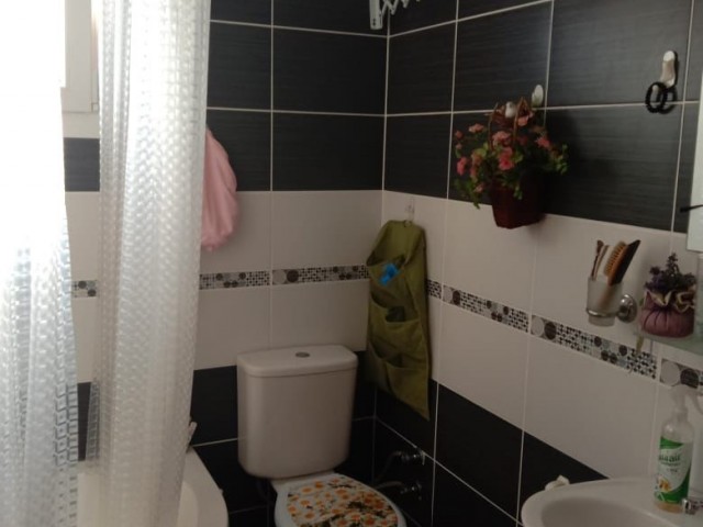 İskele Long Beach Satılık 2+1 İkiz Villa - Fotoğraf 4