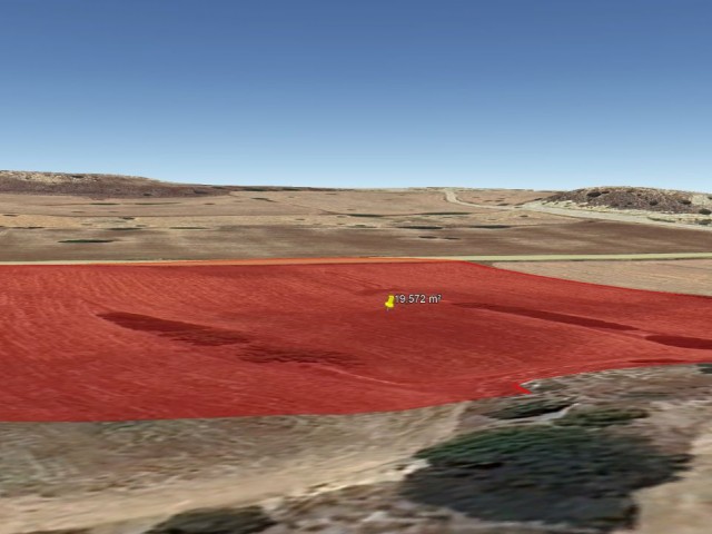 İskele Ardahan Satılık Arazi - Fotoğraf 3