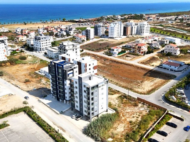 Long Beach’te Satılık 1+1 Daire – Yatırım ve Yaşam İçin İdeal - Fotoğraf 1