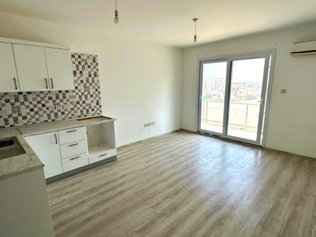 Long Beach’te Satılık 1+1 Daire – Yatırım ve Yaşam İçin İdeal - Fotoğraf 2