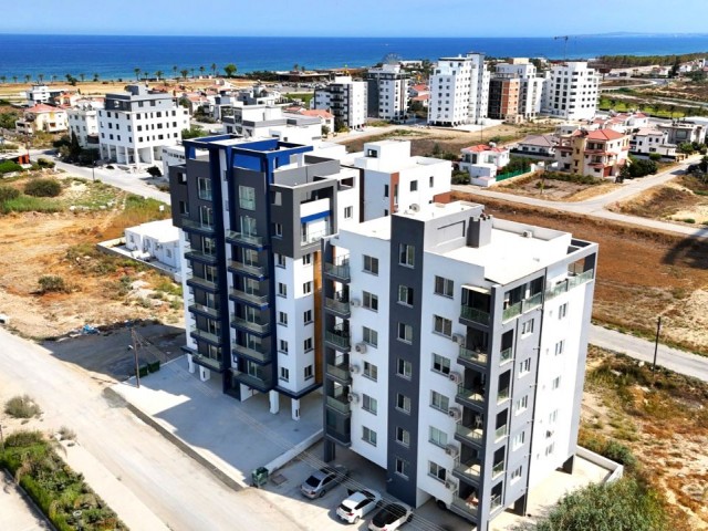 Long Beach’te Satılık 1+1 Daire – Yatırım ve Yaşam İçin İdeal - Fotoğraf 4