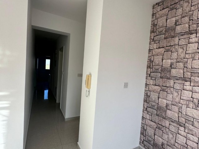 Gazimağusa Tuzla Satılık 3+1 Daire - Fotoğraf 1