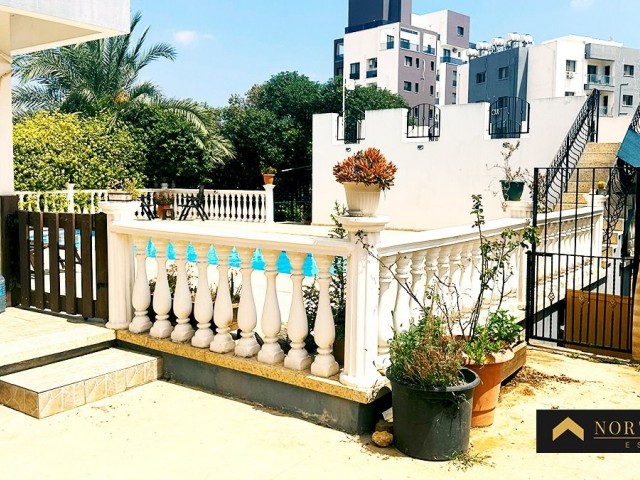 Gazimağusa Yeniboğaziçi Satılık 4+2 Villa - Fotoğraf 2