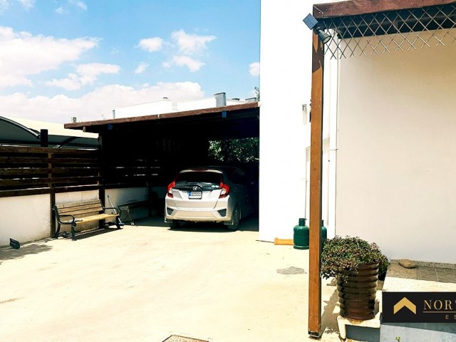 Gazimağusa Yeniboğaziçi Satılık 4+2 Villa - Fotoğraf 3