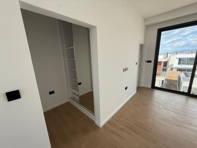 İskele Ötüken Satılık 2+1 Loft Daire - Fotoğraf 1