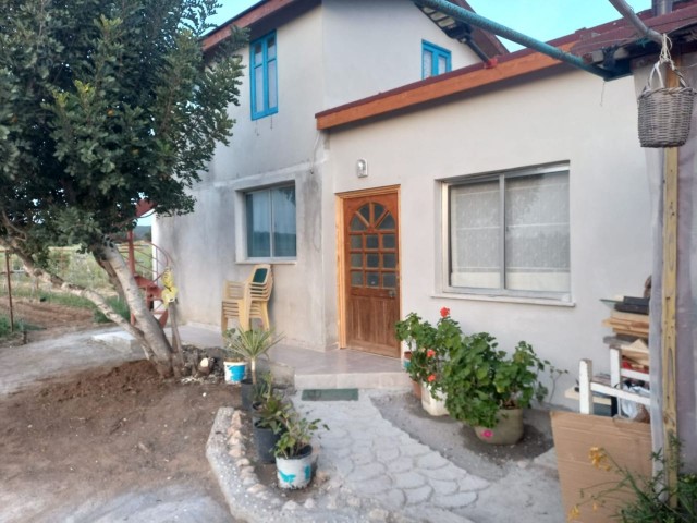 Girne Akdeniz Satılık Arazi - Fotoğraf 3