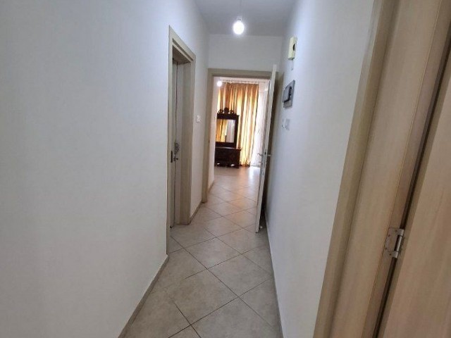 2 Bedroom Penthouse For Sale Location Near New Municipality Office Girne (Turkish Title Deeds) - Fotoğraf 2