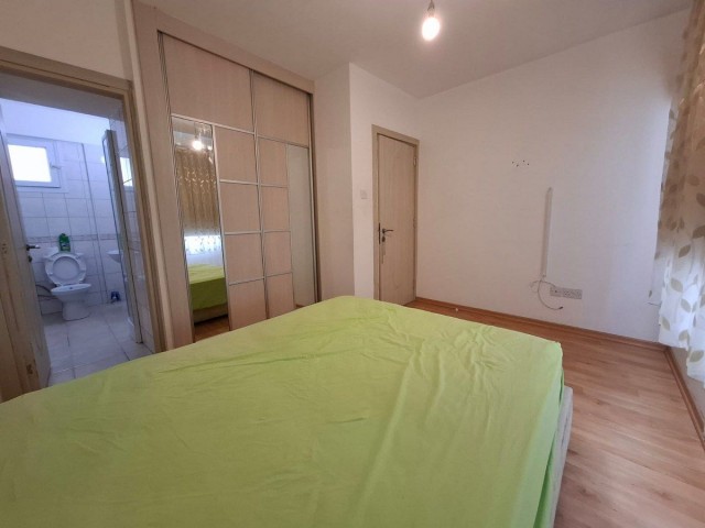 2 Bedroom Penthouse For Sale Location Near New Municipality Office Girne (Turkish Title Deeds) - Fotoğraf 4