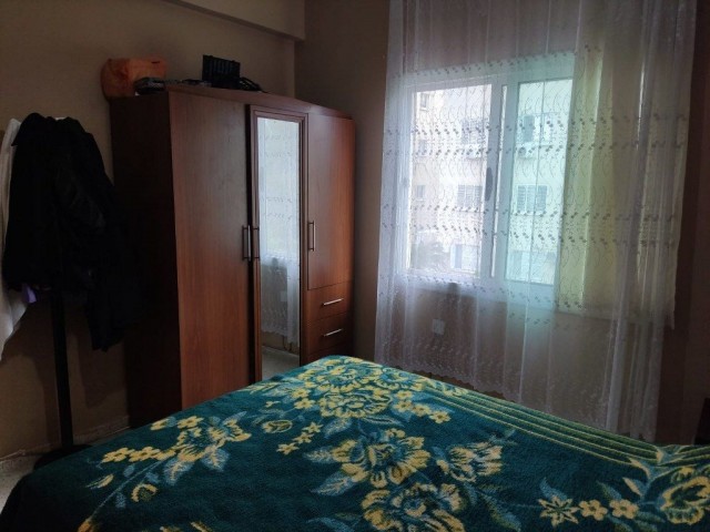 3 Bedroom Aprtment For Sale Location Behind Gloria Jean, Pascucci Cafe Girne - Fotoğraf 3