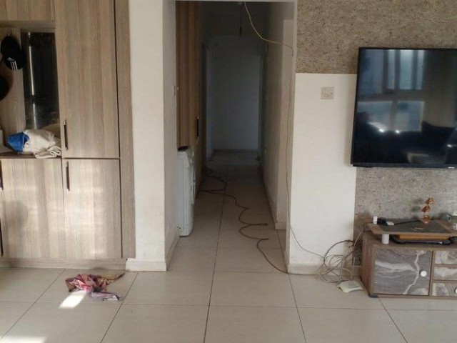 3 Bedroom Apartment For Sale Location Near Ezic Peanuts Girne - Fotoğraf 1
