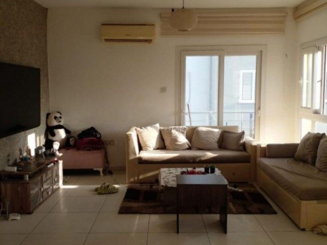 3 Bedroom Apartment For Sale Location Near Ezic Peanuts Girne - Fotoğraf 2