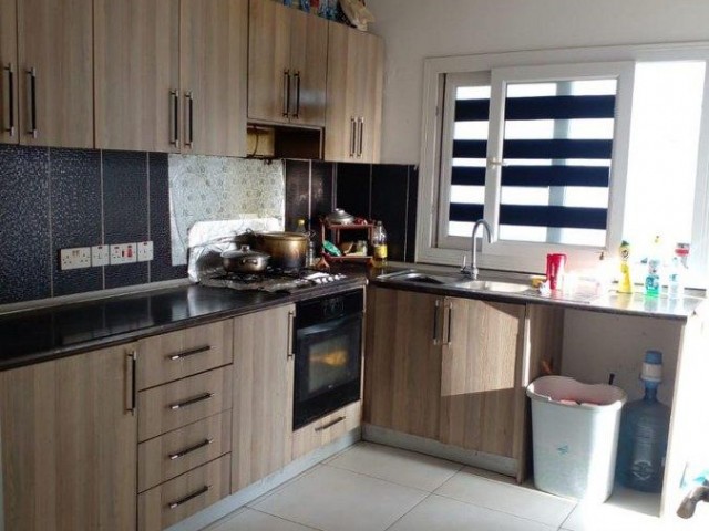 3 Bedroom Apartment For Sale Location Near Ezic Peanuts Girne - Fotoğraf 3