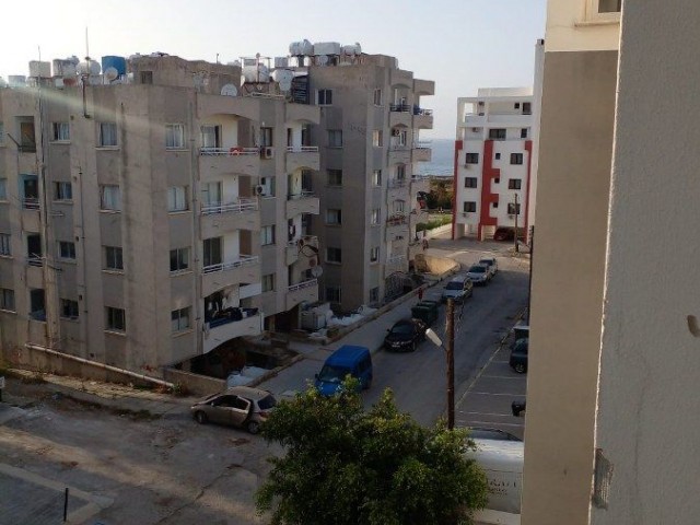 3 Bedroom Apartment For Sale Location Near Ezic Peanuts Girne - Fotoğraf 4