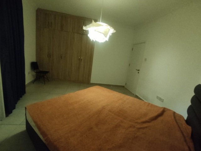 Nice 1 Bedroom Garden Apartment For Sale Location Karaoglanoglu Girne - Fotoğraf 2