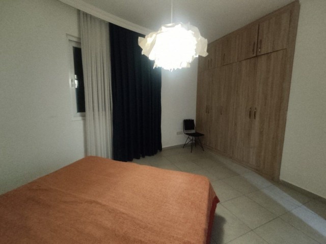 Nice 1 Bedroom Garden Apartment For Sale Location Karaoglanoglu Girne - Fotoğraf 3