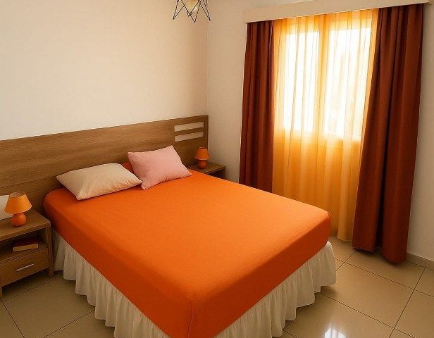 1 Bedroom Apartment For Sale Location Center Girne - Fotoğraf 1