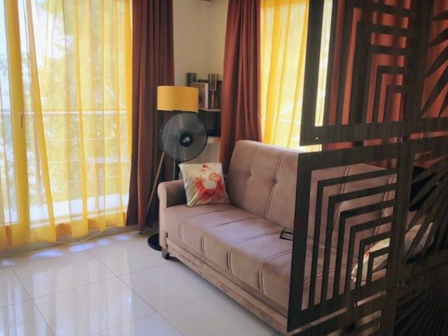 1 Bedroom Apartment For Sale Location Center Girne - Fotoğraf 3