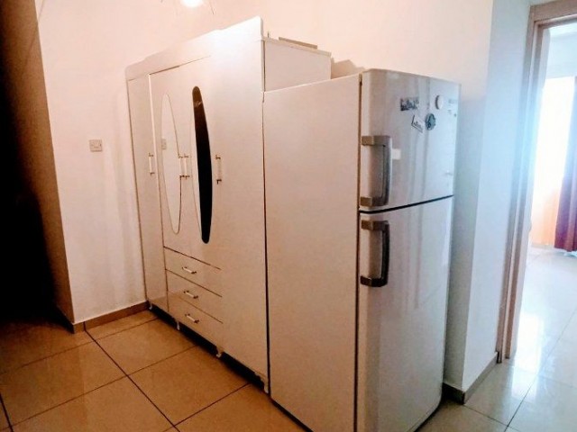 1 Bedroom Apartment For Sale Location Center Girne - Fotoğraf 4