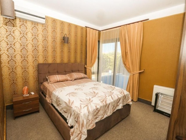 Nice 4 Bedroom Villa For Sale Location Catalkoy Girne - Fotoğraf 4