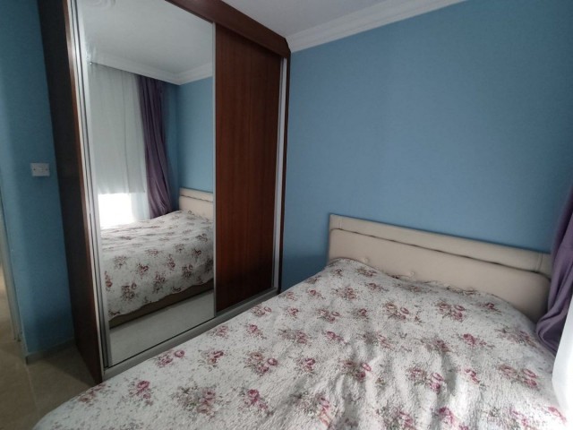 3 Bedroom Apartment For Sale Location Behind Is Bank Girne - Fotoğraf 2