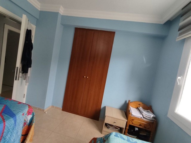 3 Bedroom Apartment For Sale Location Behind Is Bank Girne - Fotoğraf 3
