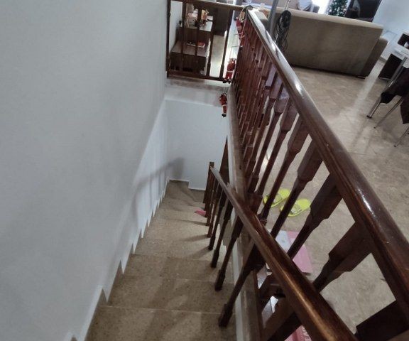 2 Bedroom Duplex Apartment For Sale Location Near Baris Park Girne - Fotoğraf 1