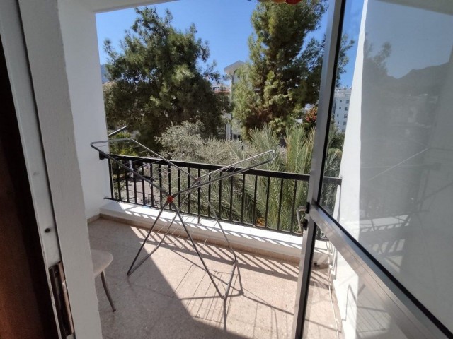 2 Bedroom Duplex Apartment For Sale Location Near Baris Park Girne - Fotoğraf 2