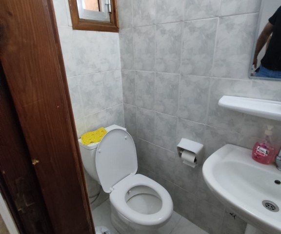 2 Bedroom Duplex Apartment For Sale Location Near Baris Park Girne - Fotoğraf 4