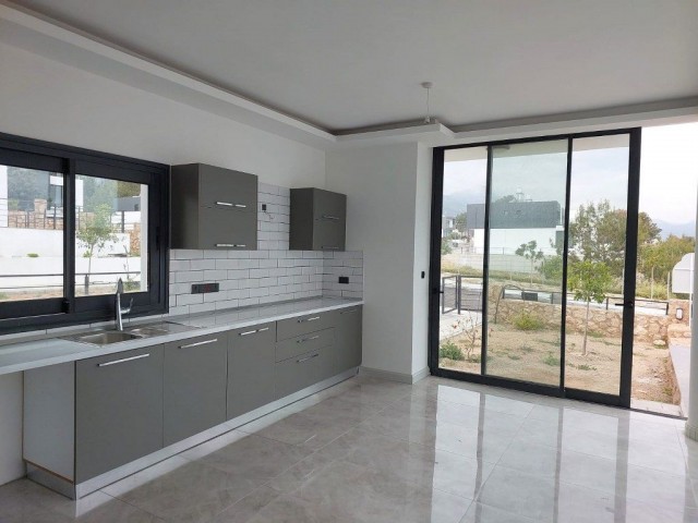 Elegant 3 Bedroom Villa For Sale Location Near Chamada Prestige Hotel Catalkoy Girne (the right home for your lifestyle) - Fotoğraf 4