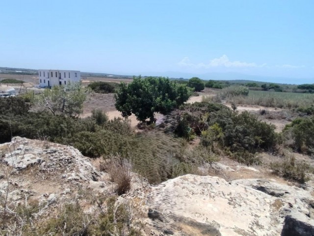 3345m2 Land For Sale Location Akdeniz Girne - Fotoğraf 3