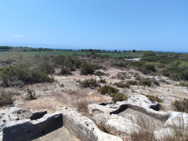 3345m2 Land For Sale Location Akdeniz Girne - Fotoğraf 4