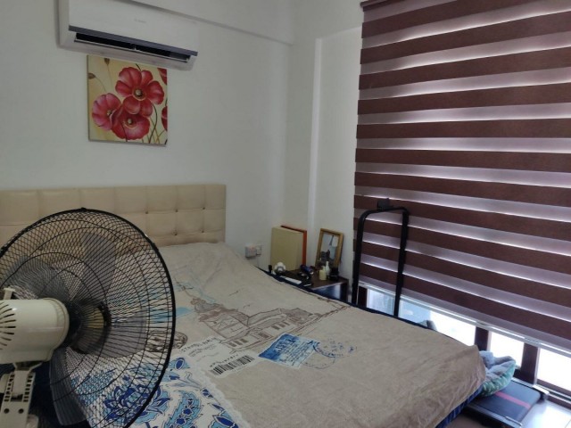 1 Bedroom Apartment For Sale Location Yesiltepe Alsancak Girne (Sea And Mountain Views) - Fotoğraf 1