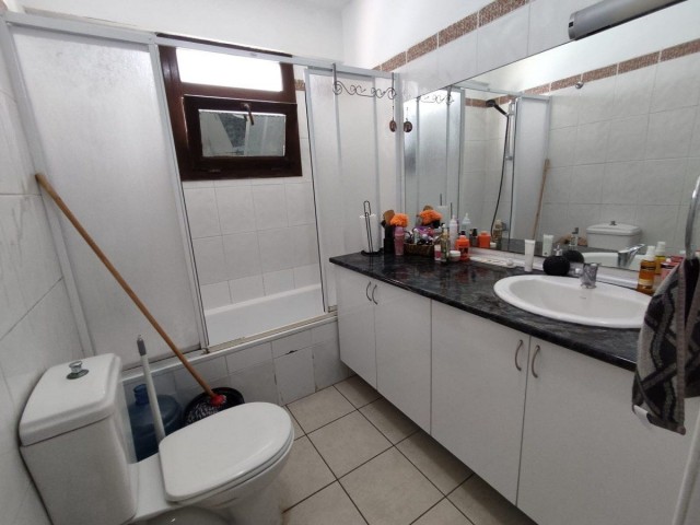 1 Bedroom Apartment For Sale Location Yesiltepe Alsancak Girne (Sea And Mountain Views) - Fotoğraf 3