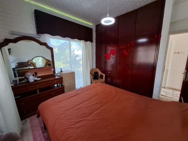 3 Bedroom Villa For Sale Location Karaoglanoglu Girne - Fotoğraf 1