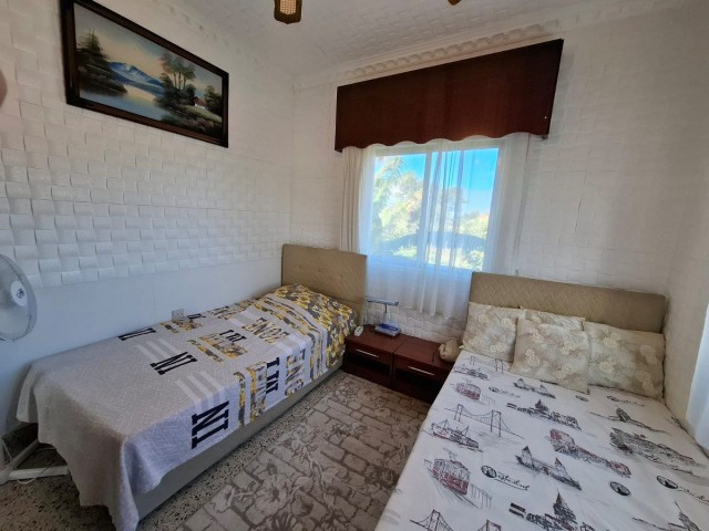 3 Bedroom Villa For Sale Location Karaoglanoglu Girne - Fotoğraf 3