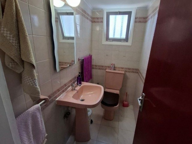 3 Bedroom Villa For Sale Location Karaoglanoglu Girne - Fotoğraf 4