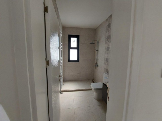 Nice 3 Bedroom Apartment For Sale Location Gonyeli Lefkosa (Turkish Title Deeds)