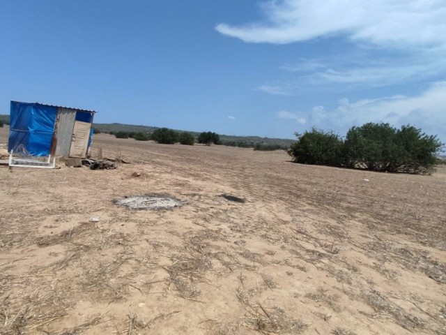 10537m2 Land For Sale Location Akdeniz Girne - Fotoğraf 2