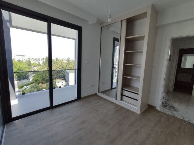 Nice 2 bedroom Penthouse For Sale Location City Center Girne - Fotoğraf 1