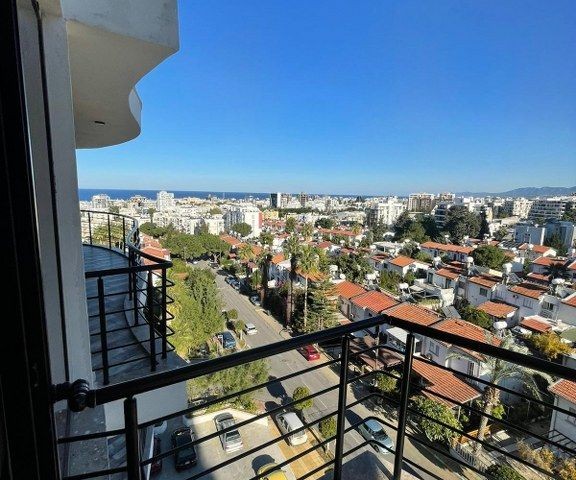 Nice 2 Bedroom Apartment For Rent Location CC Tower Girne - Fotoğraf 1