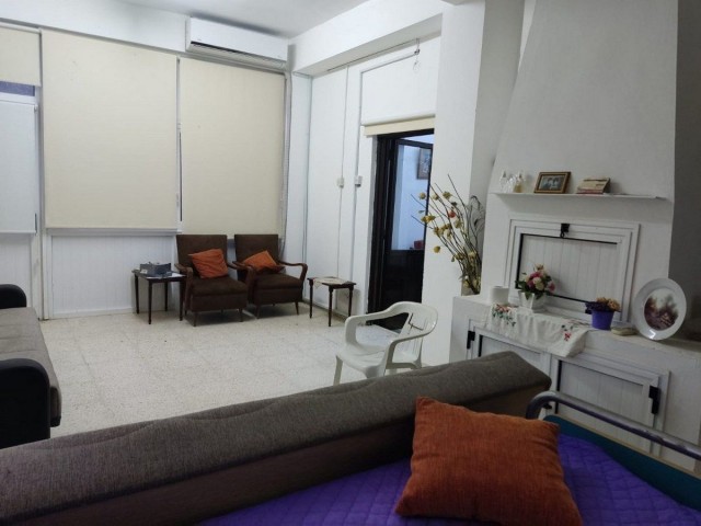 16 Units House For sale Location Near Archway Restaurant Zeytinlik Girne (Turk Koçan) - Fotoğraf 1