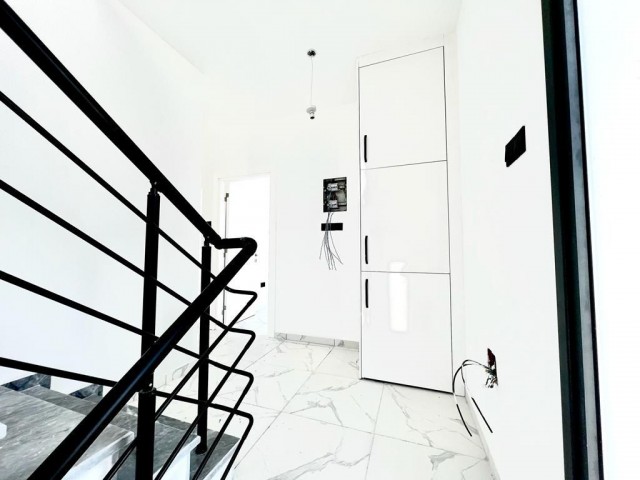 Nice 4 Bedroom Villa For Sale Location Karsiyaka Girne - Fotoğraf 3