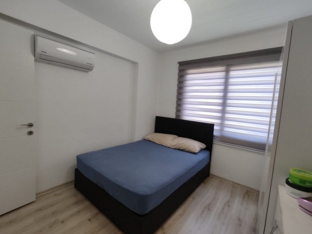1 Bedroom Apartment For Sale Location Yesiltepe Alsancak Girne (Sea And Mountain Views) - Fotoğraf 4