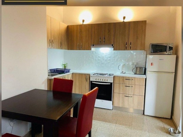 Refurbished 5 Bedroom, 2 living room and 2 Kitchen House For Sale Location Behind Simit Dunyasi Touristic Harbour City Centre Kyrenia. Great investment opportunity/Perfect for AirBnb - Fotoğraf 2