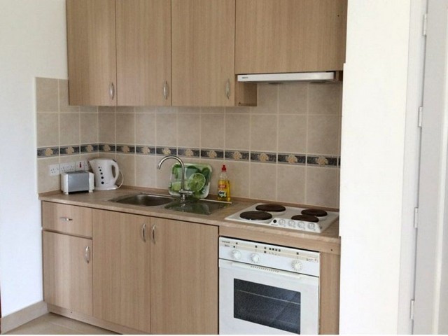 Great Business Opportunity Dream is to run a Highly Successful Apart Hotel with Best Location on the main high way road Edremit Alsancak Girne North Cyprus (For Sale) - Fotoğraf 4