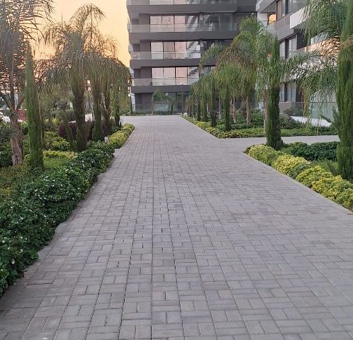 İskele Merkez'de Eşsiz 2+1 Penthouse! Yatırım Fırsatı!