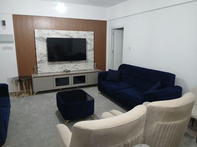 GÖNYELİ'DE 2+1 TÜRK MALI SATILIK DAİRE