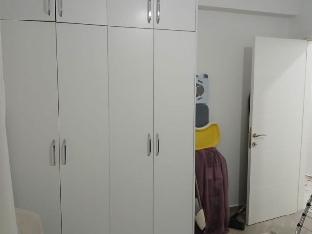 Gönyeli'de 2+1 Türk Malı Satılık Daire - Fotoğraf 2