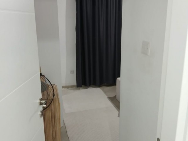 Gönyeli'de 2+1 Türk Malı Satılık Daire - Fotoğraf 3